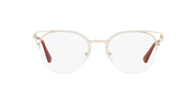 Eyeglasses Prada PR 64UV (LFB1O1)