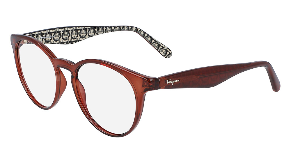 Eyeglasses Salvatore Ferragamo SF2867 (223)