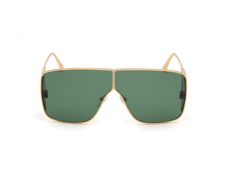 Tom ford best sale spector sunglasses