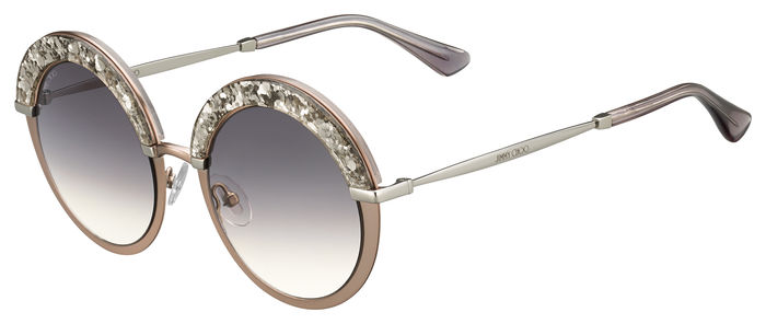 Occhiali da Sole Jimmy Choo GOTHA/S 233551 (68I 9C)