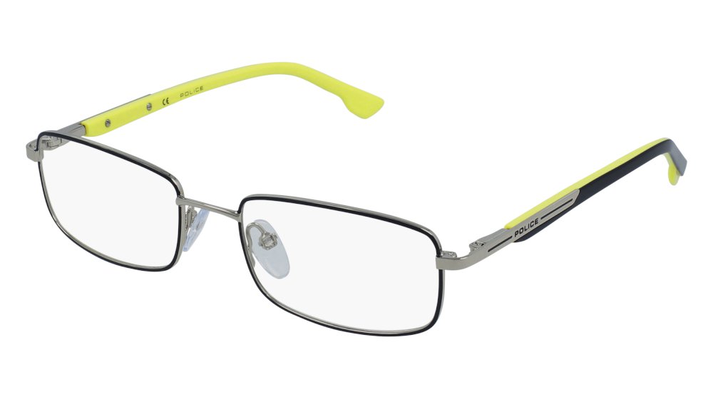 Eyeglasses Police Slang jr 2 VK086 (0E70)