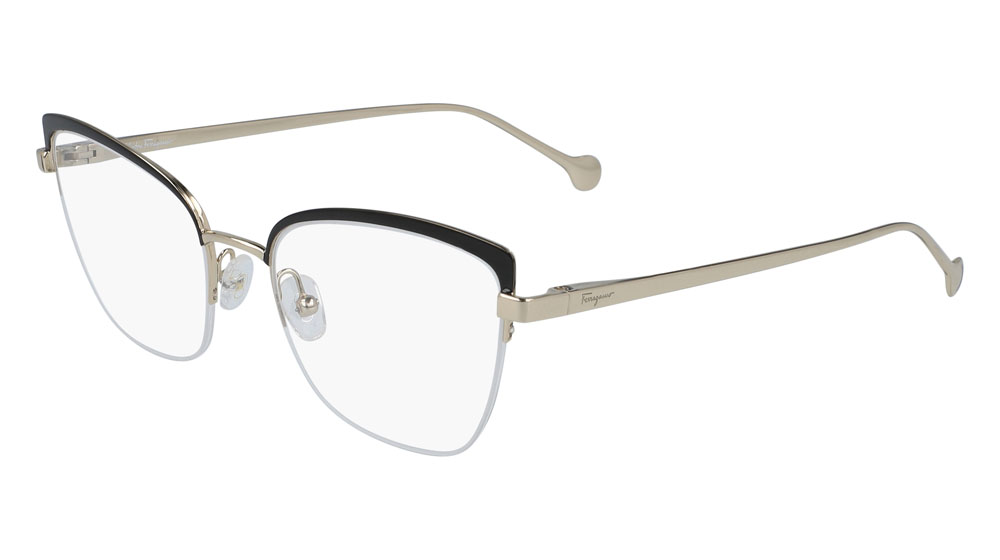 Eyeglasses Salvatore Ferragamo SF2182 (733)