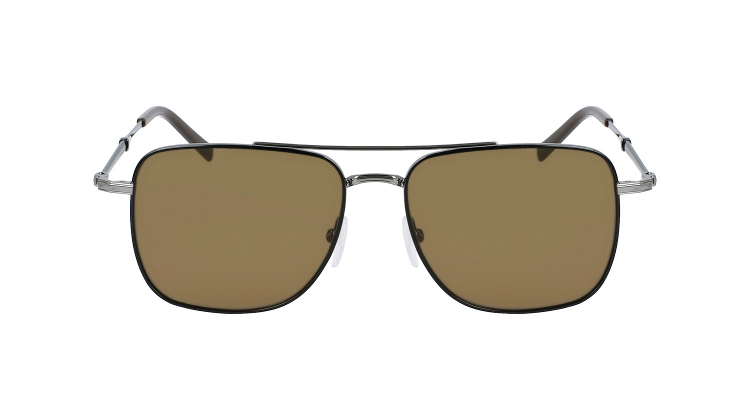 Sunglasses Salvatore Ferragamo SF266S (037)