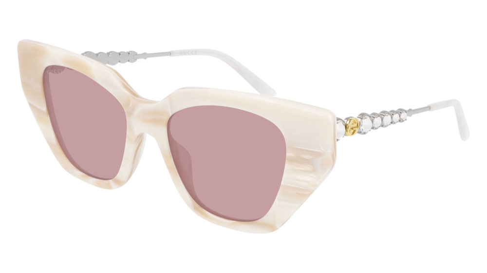 Sunglasses Gucci Fashion Inspired GG0641S-004